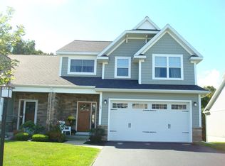 58 Lorenzo Dr, Troy, NY 12180