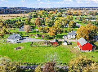 3130 Ridge Rd, Ransomville, NY 14131