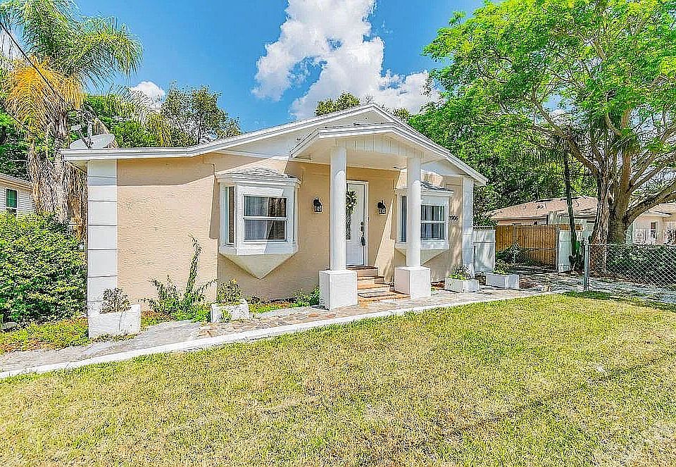 3906 E Louisiana Ave, Tampa, FL 33610 Zillow