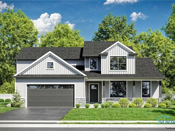 104 Kinloch Dr, Perrysburg, OH 43551