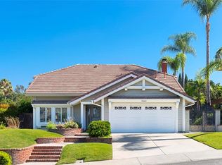 24551 La Cienega St, Laguna Hills, CA 92653