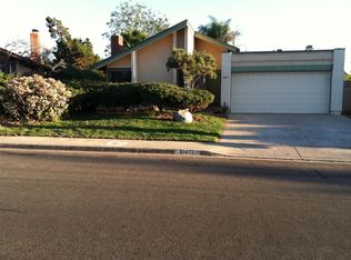 13077 Roundup Ave, San Diego, CA 92129