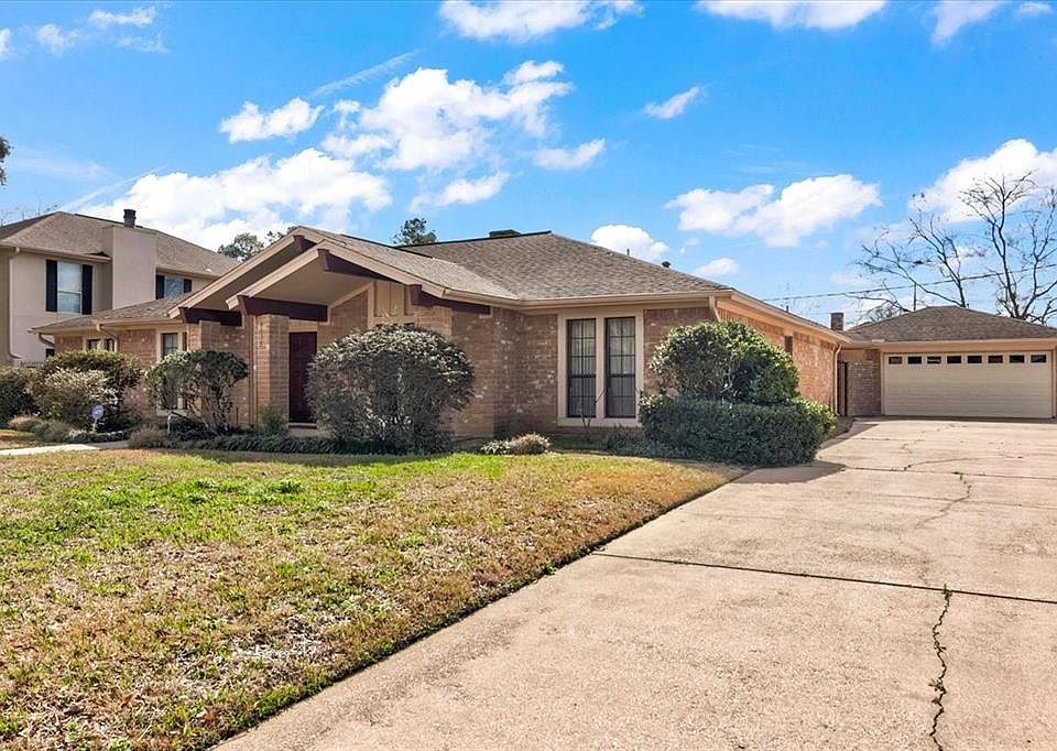 4635 Monticello St Beaumont TX 77706 MLS 44993912 Zillow