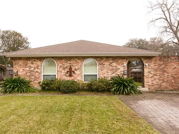 1343 Seminole Ave, Metairie, LA 70005