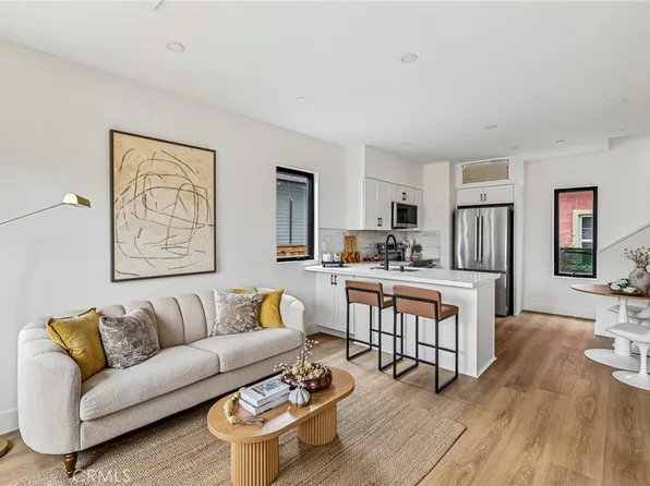 3170 L St, San Diego, CA 92102