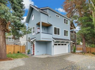 7515 B 21st Ave NE, Seattle, WA 98115