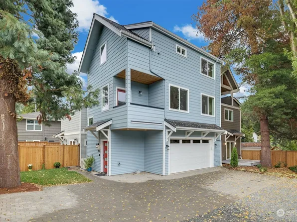 7515 B 21st Avenue NE, Seattle, WA 98115