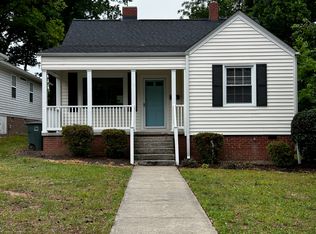 423 E Radiance Dr, Greensboro, NC 27403
