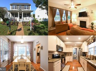 10054 Dragoon Guards Ct, Bristow, VA 20136