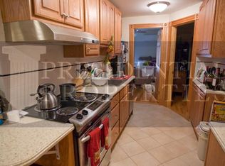 43 Charles St STE 4, Boston, MA 02114