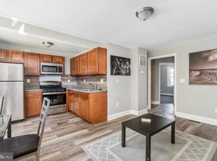 4005 Edgewood Rd, Baltimore, MD 21215