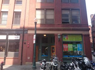 76 Batterymarch St APT 2, Boston, MA 02110