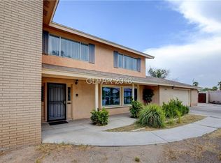 1695 Westwind Rd, Las Vegas, NV 89146