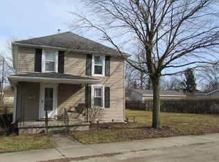 1327 Ogan Ave, Huntington, IN 46750