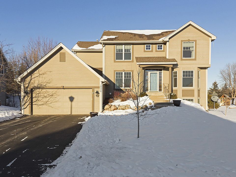18528 Wynnfield Rd, Eden Prairie, MN 55347 Zillow