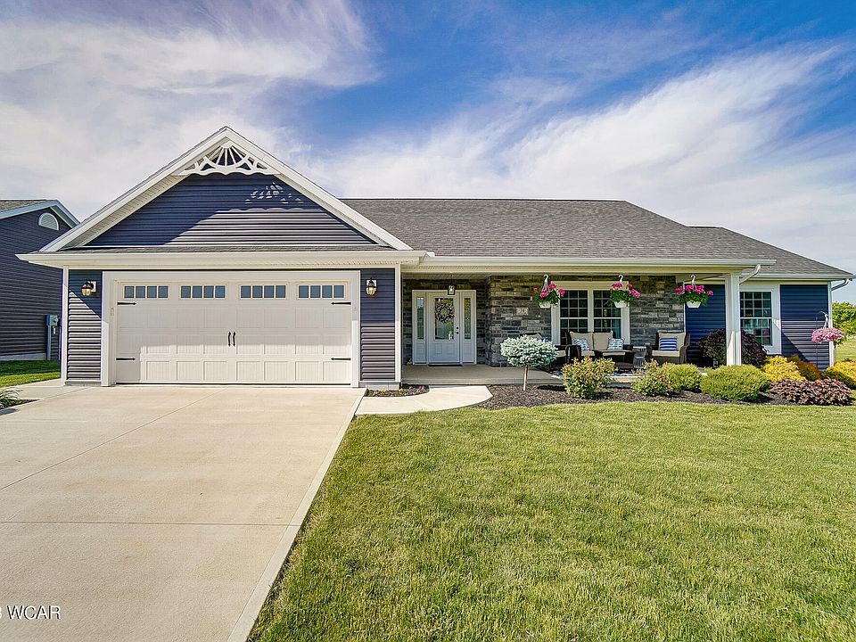 38 Kyle Dr, OH 45895 Zillow