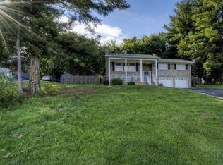 132 Merman Rd, Kingsport, TN 37663