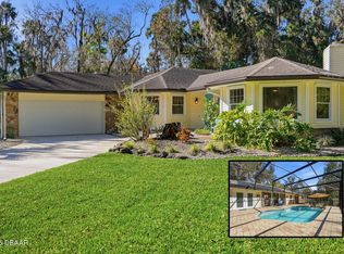 686 Wildwood Dr, New Smyrna Beach, FL 32168