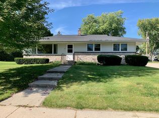 112 Church St, Eden, WI 53019