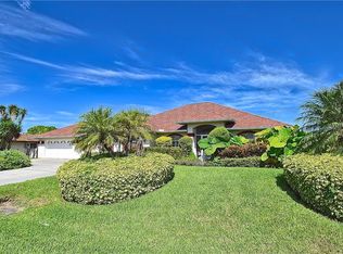 1264 Kimball Rd, Venice, FL 34293