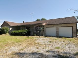 1084 N 600 W, Switz City, IN 47465