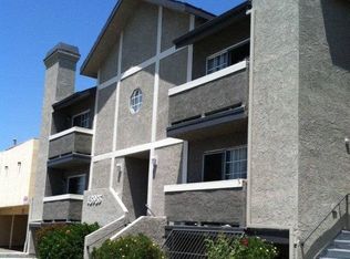 Vanowen Manor, Van Nuys, CA 91405