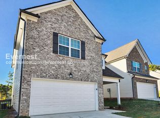 1519 Persimmon Trce, Morrow, GA 30260