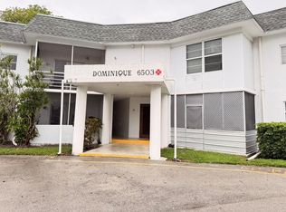 6503 Winfield Blvd APT 111-D, Margate, FL 33063