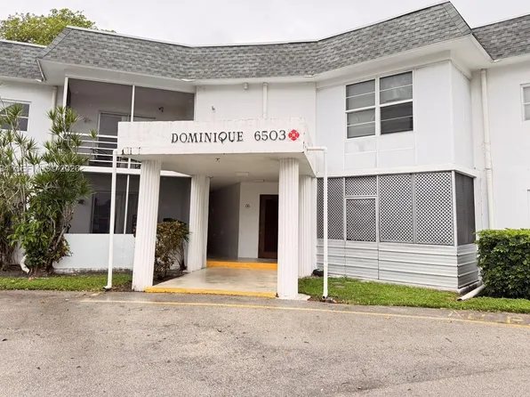 6503 Winfield Blvd, Margate, FL