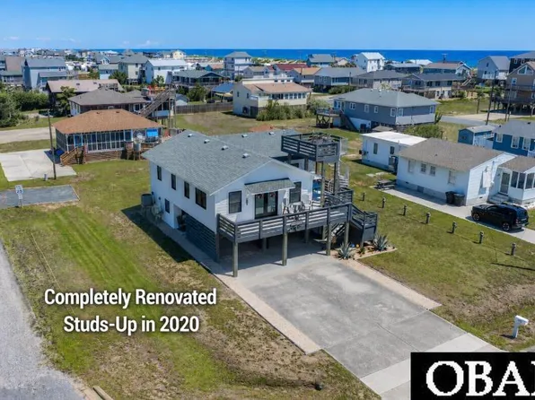 200 E Arch St Lot 10, Kill Devil Hills, NC 27948