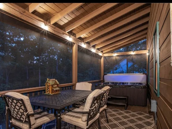 (undisclosed Address), Blairsville, GA 30512