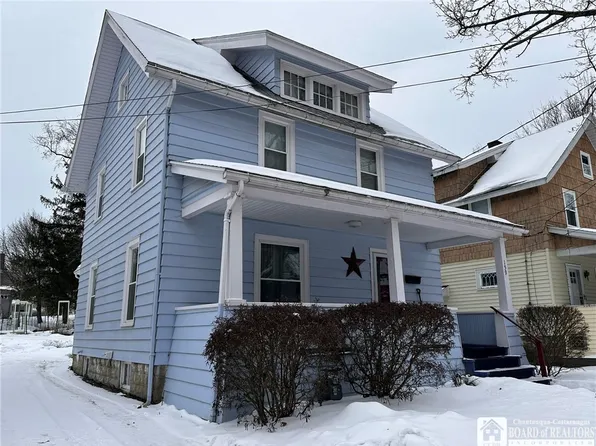 159 Park St, Jamestown, NY 14701