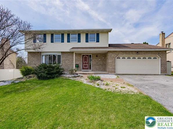 4452 Ammon Way, Whitehall, PA 18052