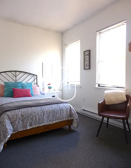 35 Cunard St #1 — Photo 1