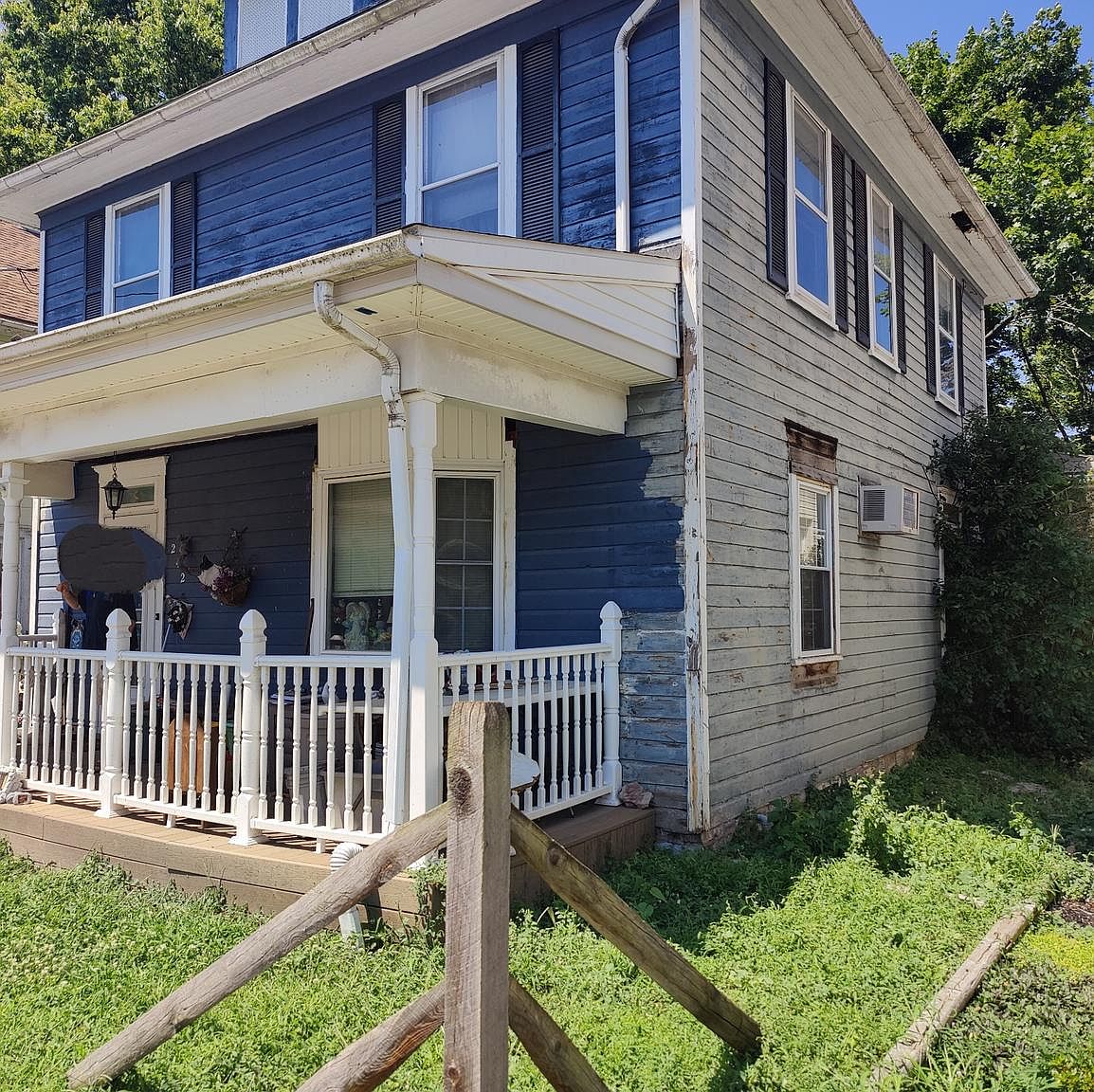 242 W High St, Hummelstown, PA 17036 Zillow