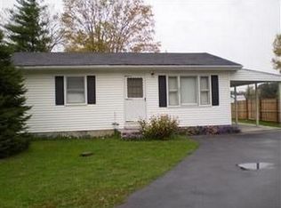 8 Gray Dr, Peebles, OH 45660