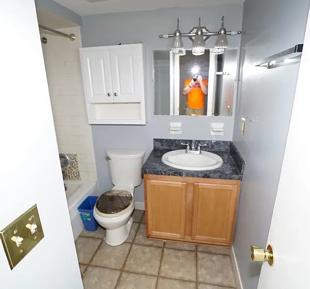 1700 SW 16th Ct #H21 — Photo 8