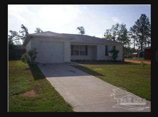 7728 Bogey Ln, Milton, FL 32570