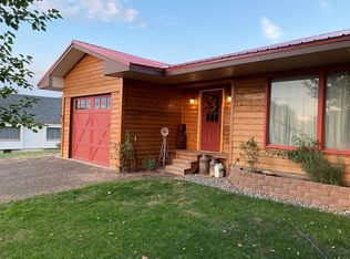 106 Machin St, Endicott, WA 99125