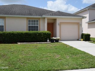 1950 Yellowfin Dr, Port Orange, FL 32128