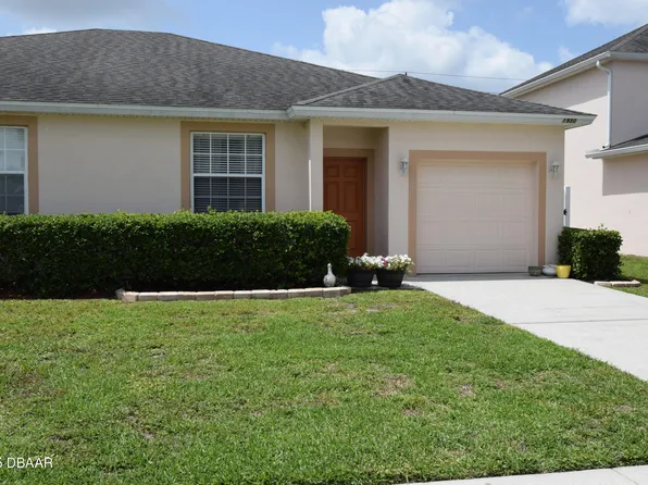 1950 Yellowfin Dr, Port Orange, FL 32128