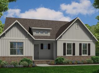 Tiffany I Plan, RounTrey, Midlothian, VA 23112