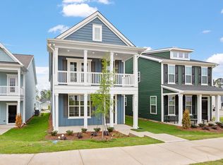 113 Savannah Moss Way #39, Raleigh, NC 27603