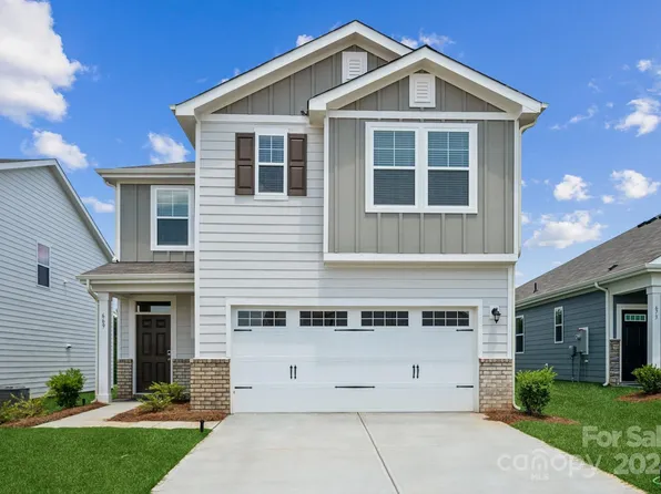 669 Cashion Rd, York, SC 29745