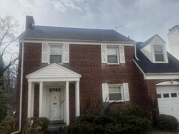 3182 Westover Dr SE, Washington, DC 20020