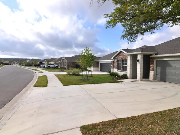 1537 Chapel Ranch Rd, Georgetown, TX 78628