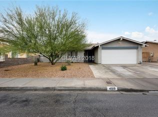 4019 Patterson Ave, Las Vegas, NV 89104