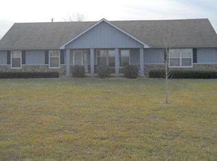 261 Rr 92, Archie, MO 64725