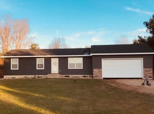 2169 Tubbs Rd, Charlotte, MI 48813