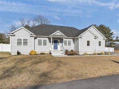 1 Alexandria Way, Johnston, RI, 02919